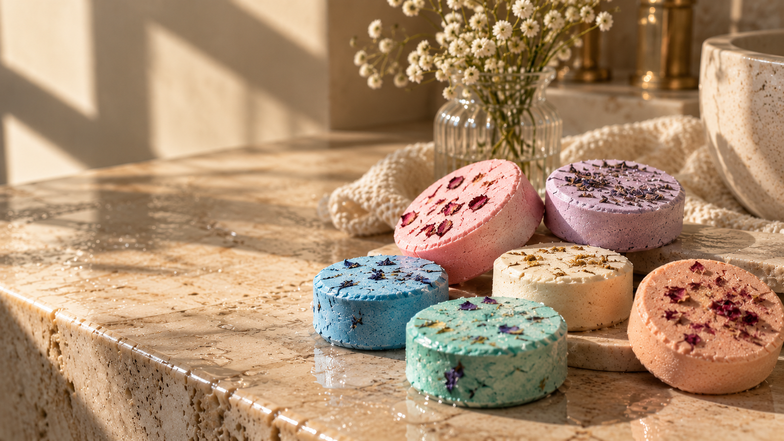 Sunday Ritual The Heaven Collection